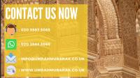 UMRAH MUBARAK-Travel & Tours  image 13