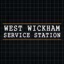 West Wickham Service Stations logo