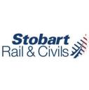 Stobart Rail & Civils logo