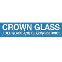 Crown Glass logo
