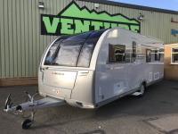 Venture Caravans, Motorhomes & Campervans image 3