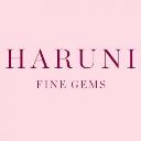 Haruni Fine Gems logo