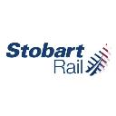 Stobart Rail & Civils logo