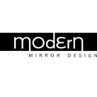 Modern Mirror Design image 1