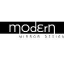 Modern Mirror Design logo