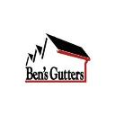 Ben's Gutters Reading logo