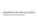 Brammar & Walker Ocularist logo