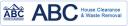 ABC House Clearance logo