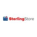SterlingStore logo