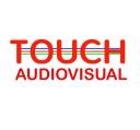 Touch AV logo