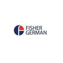 Fisher German Birmingham logo