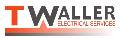 T Waller Electrical Services Ltd logo