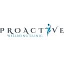 Proactive Wellbeing Clinic logo