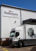 Robinsons Removals (Birmingham) image 3
