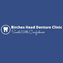 Birches Head Denture Clinic logo