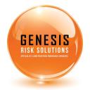 Genesis Risk Solutions logo