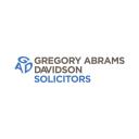 Gregory Abrams Davidson Solicitors logo
