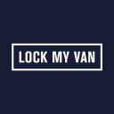 Lock My Van logo