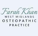 Farah Khan West Midlands Osteopathic Practice logo