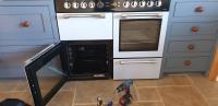 OVEN REPAIR AND INSTALLATION  IN DORSET image 1