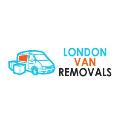 London Van Removals logo