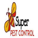 Super Pest Control Of Darwen logo