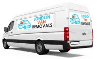 London Van Removals image 7
