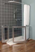 Mobility Showering Solutions image 2