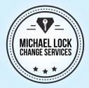 Michael Lock Change Services logo