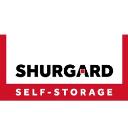 Shurgard Self-Storage Wandsworth logo