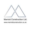 Marriott Construction Ltd logo