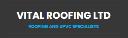 Vital Roofing logo