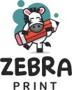 zebradruk.pl logo