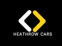 Heathrow Cars London logo