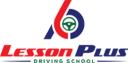 Lesson Plus Driving School Nottingham logo