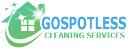 Gospotless Cleaning Services logo