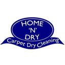 Home N Dry logo