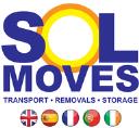 Sol Moves LTD logo