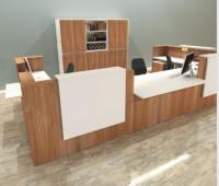 Think Office Furniture image 3