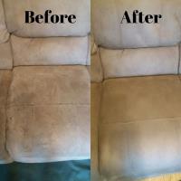 Smile Carpet Cleaning image 18