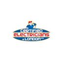 Certified Electricians London Ltd logo
