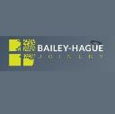 Bailey Hague Joinery logo