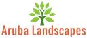 Aruba Landscapes logo