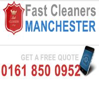 Fast Cleaners Manchester image 1