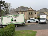 Sterling Sinclair Removals image 1