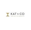 Kat & Co Aesthetics logo