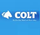 Colt Materials logo