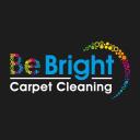 Be Bright Carpet Cleaning logo