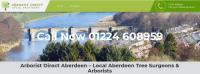 Arborist Direct Aberdeen image 1