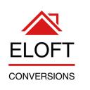 ELoft Conversions logo